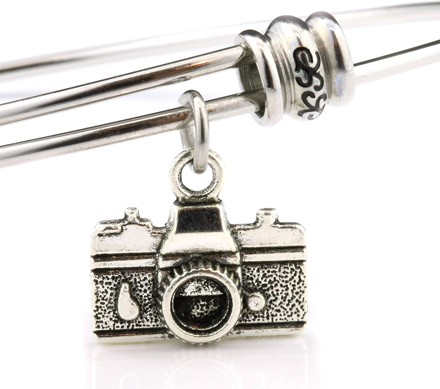 Gifts for Photographers | Photography Gifts for Photographers Camera Gifts for Filmmakers Great Gifts for Photographer Women and Men Photography Is Art and Camera Jewelry is a Gift for Photographers