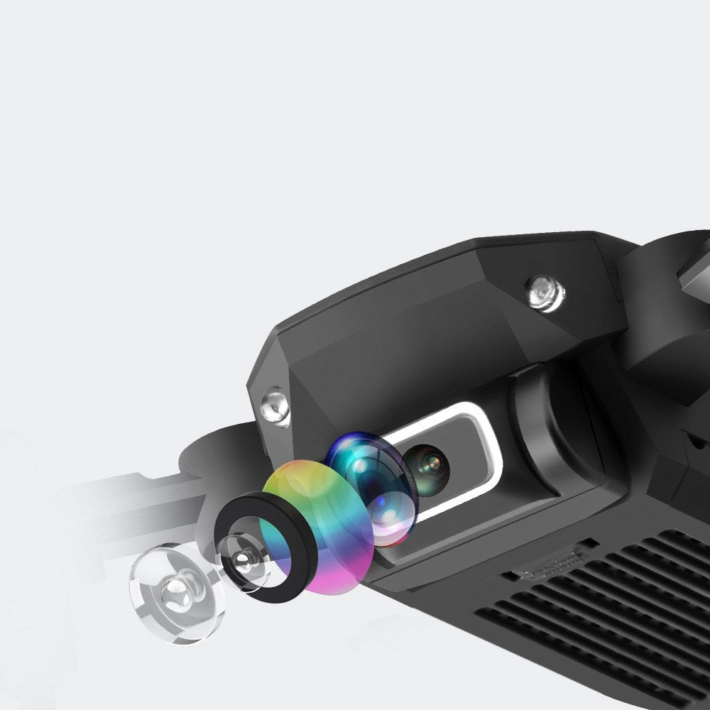 Mini Foldable 4K Aerial Photography Drone