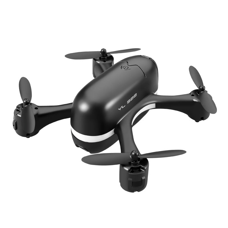 S88 Mini UAV 4K HD Aerial Photography Remote Control Drone