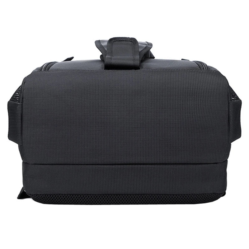 NNEOBA Photography Camera Backpack Orange